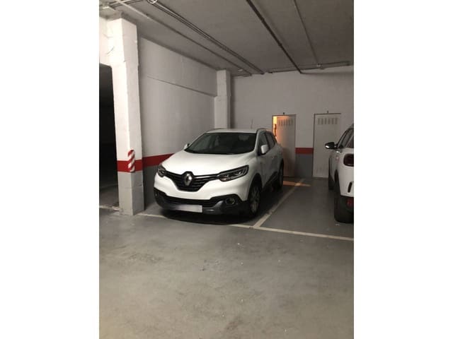 1 soverom Leilighet til salgs i Puerto Marina, Benalmádena med svømmebasseng garasje - € 280 000 (Ref: 9382382)