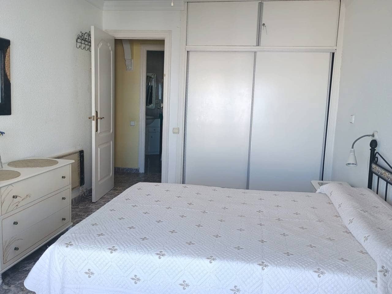 1 chambre Appartement à vendre à Benalmadena avec piscine garage - 280 000 € (Ref: 9382382)