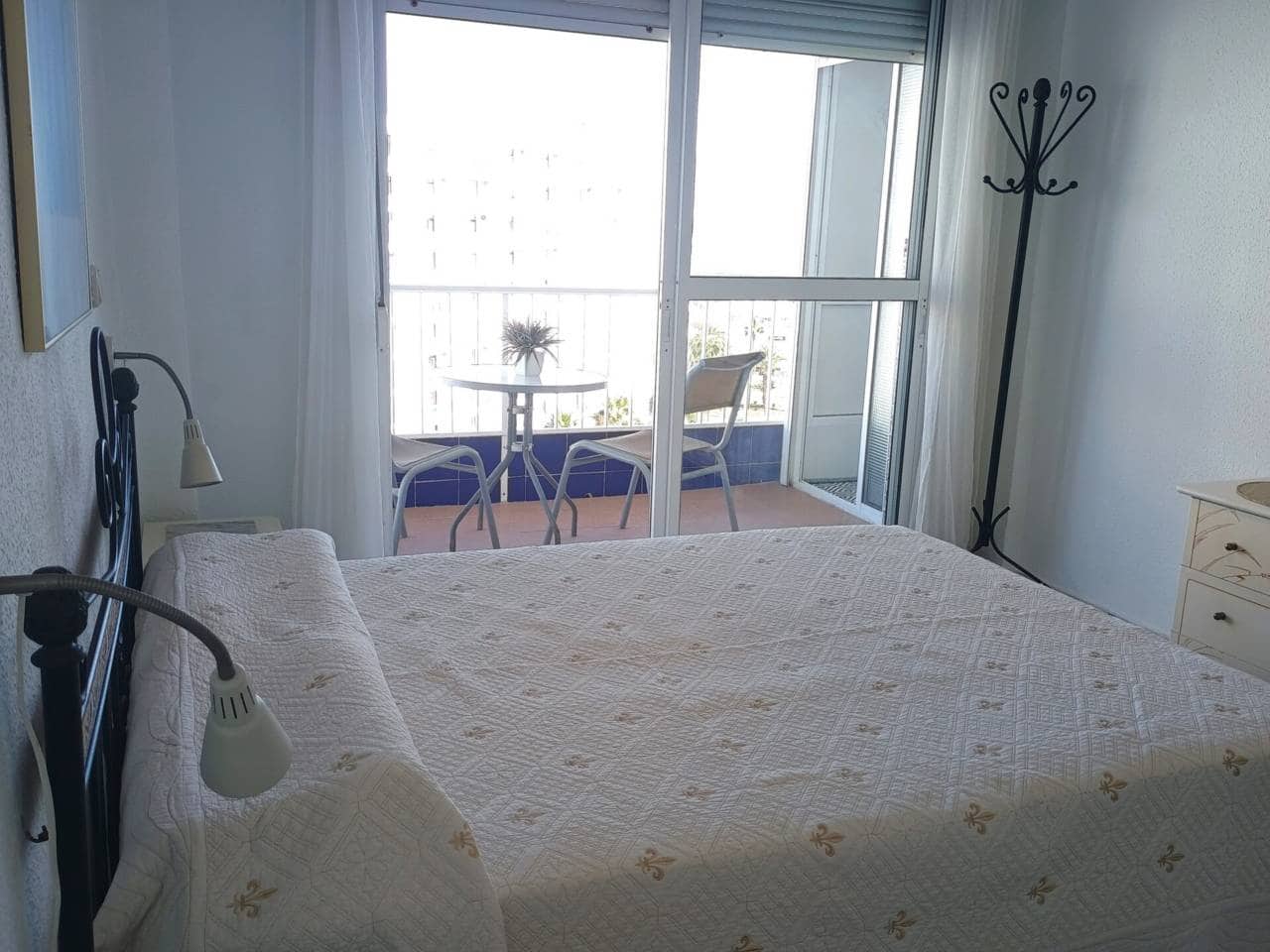 1 chambre Appartement à vendre à Benalmadena avec piscine garage - 280 000 € (Ref: 9382382)
