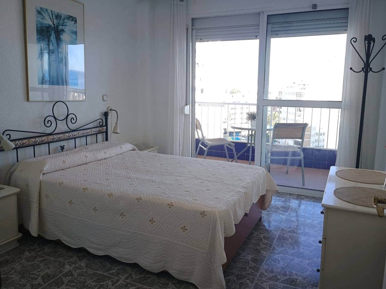 1 chambre Appartement à vendre à Benalmadena avec piscine garage - 280 000 € (Ref: 9382382)