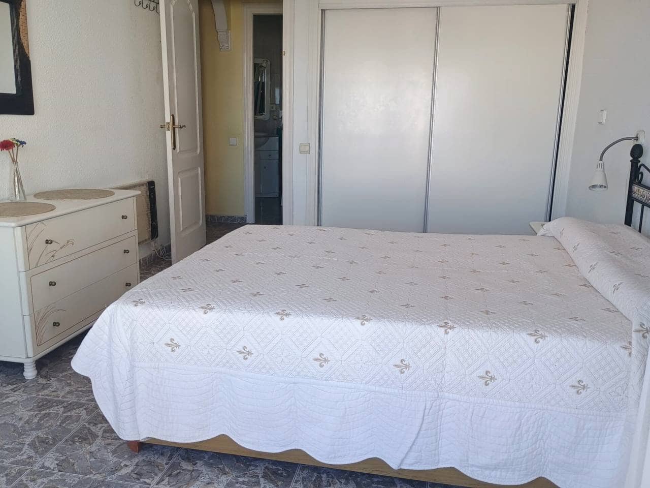 1 chambre Appartement à vendre à Benalmadena avec piscine garage - 280 000 € (Ref: 9382382)