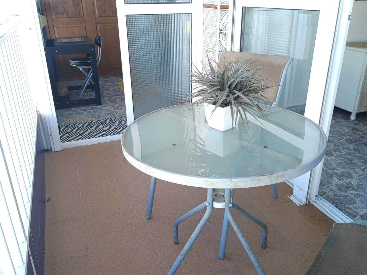1 chambre Appartement à vendre à Benalmadena avec piscine garage - 280 000 € (Ref: 9382382)