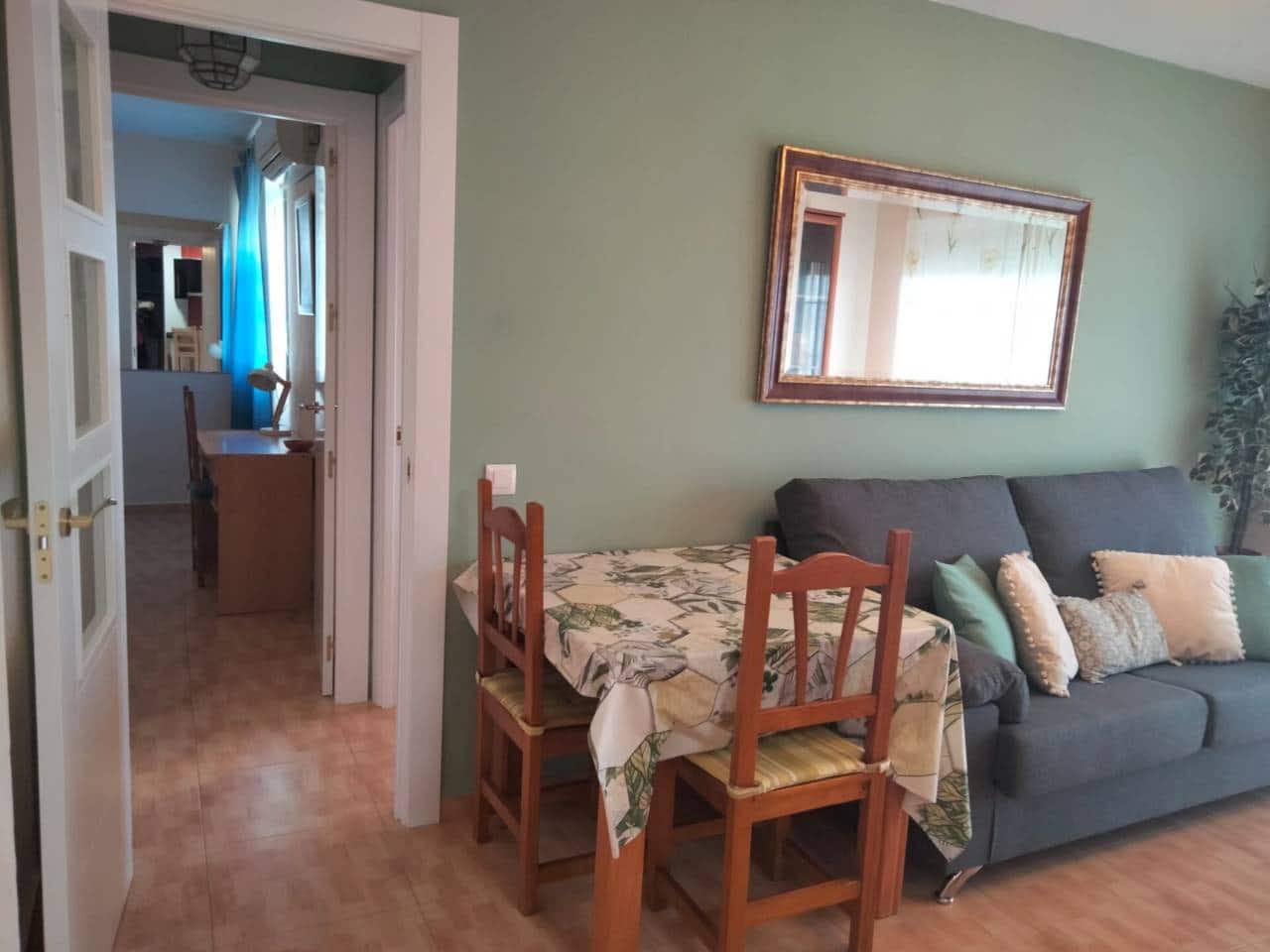 2 slaapkamer Appartement te koop in Benalmadena met zwembad - € 310.000 (Ref: 9382383)