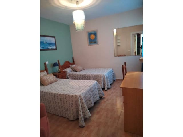 2 slaapkamer Appartement te koop in Puerto Marina, Benalmádena met zwembad - € 310.000 (Ref: 9382383)