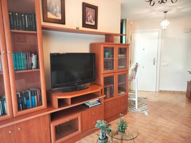 2 slaapkamer Appartement te koop in Puerto Marina, Benalmádena met zwembad - € 310.000 (Ref: 9382383)