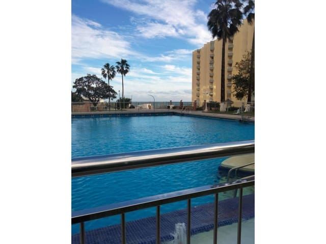 2 slaapkamer Appartement te koop in Puerto Marina, Benalmádena met zwembad - € 310.000 (Ref: 9382383)