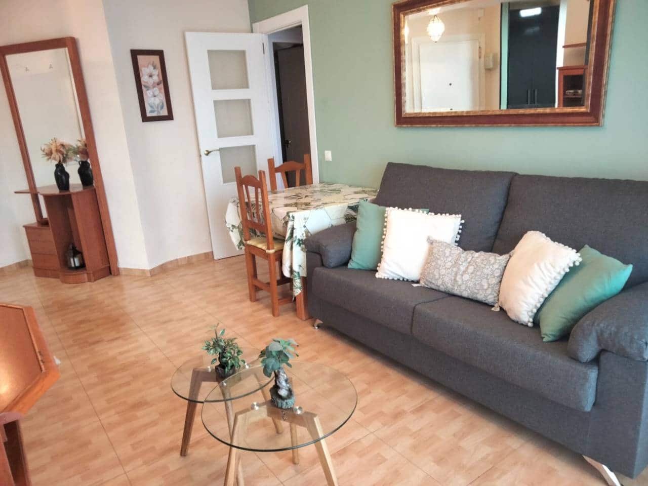 2 slaapkamer Appartement te koop in Benalmadena met zwembad - € 310.000 (Ref: 9382383)