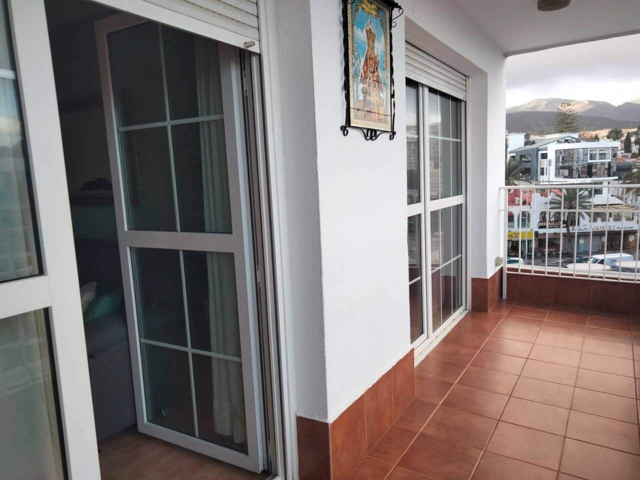 2 slaapkamer Appartement te koop in Benalmadena met zwembad - € 310.000 (Ref: 9382383)