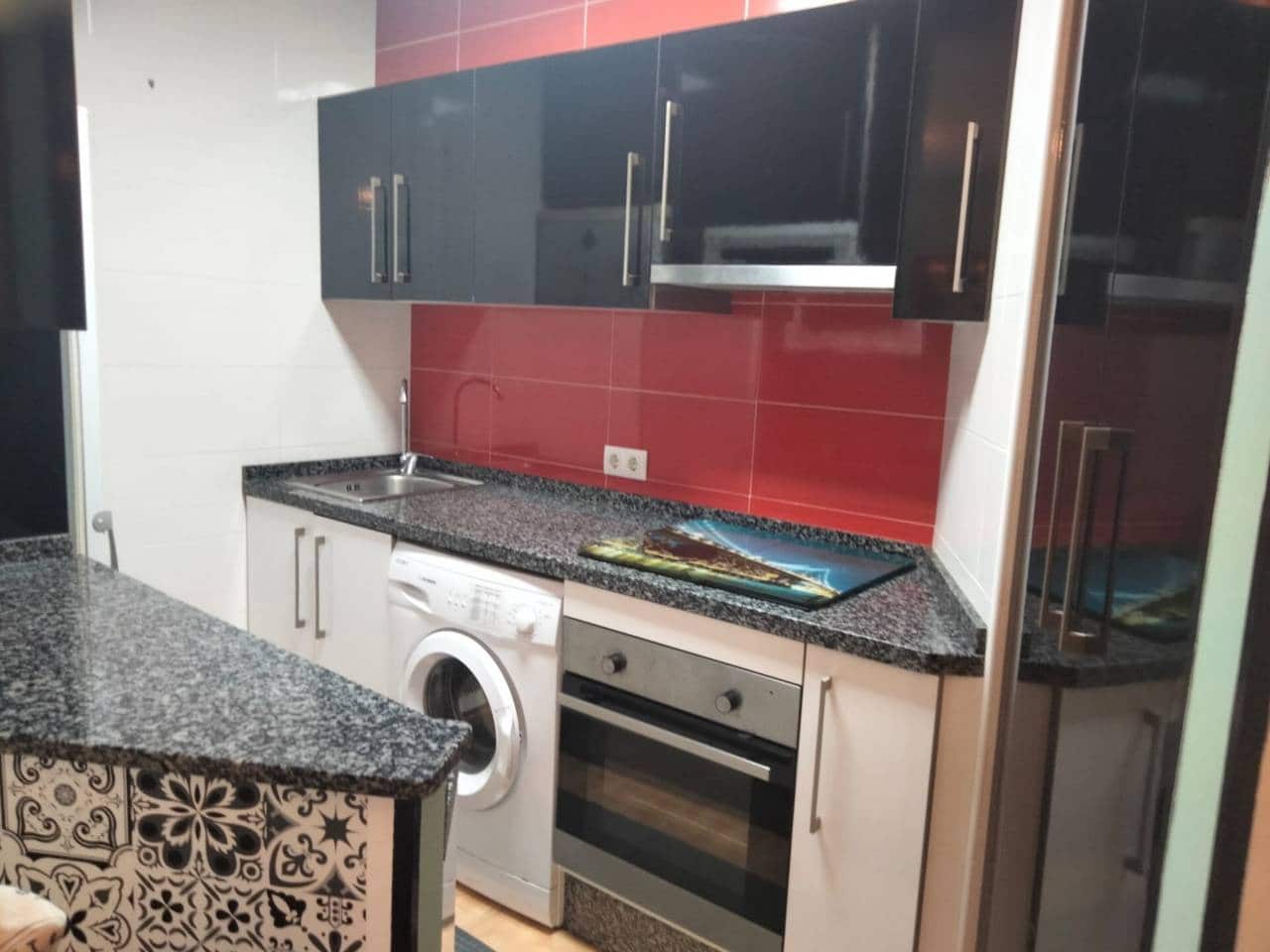 2 slaapkamer Appartement te koop in Benalmadena met zwembad - € 310.000 (Ref: 9382383)