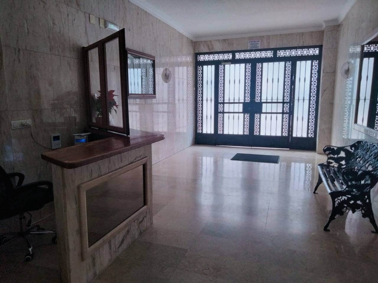 2 slaapkamer Appartement te koop in Benalmadena met zwembad - € 310.000 (Ref: 9382383)