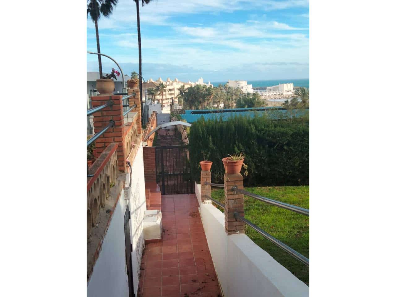 2 slaapkamer Appartement te koop in Benalmadena met zwembad - € 310.000 (Ref: 9382383)