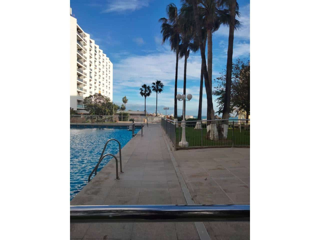 2 slaapkamer Appartement te koop in Benalmadena met zwembad - € 310.000 (Ref: 9382383)