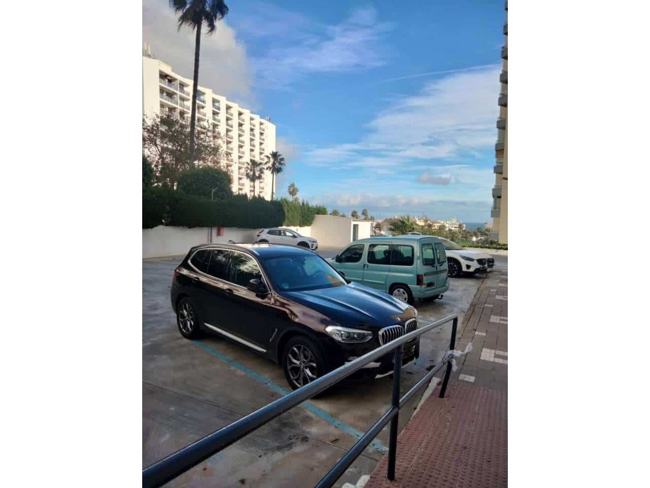 2 slaapkamer Appartement te koop in Benalmadena met zwembad - € 310.000 (Ref: 9382383)