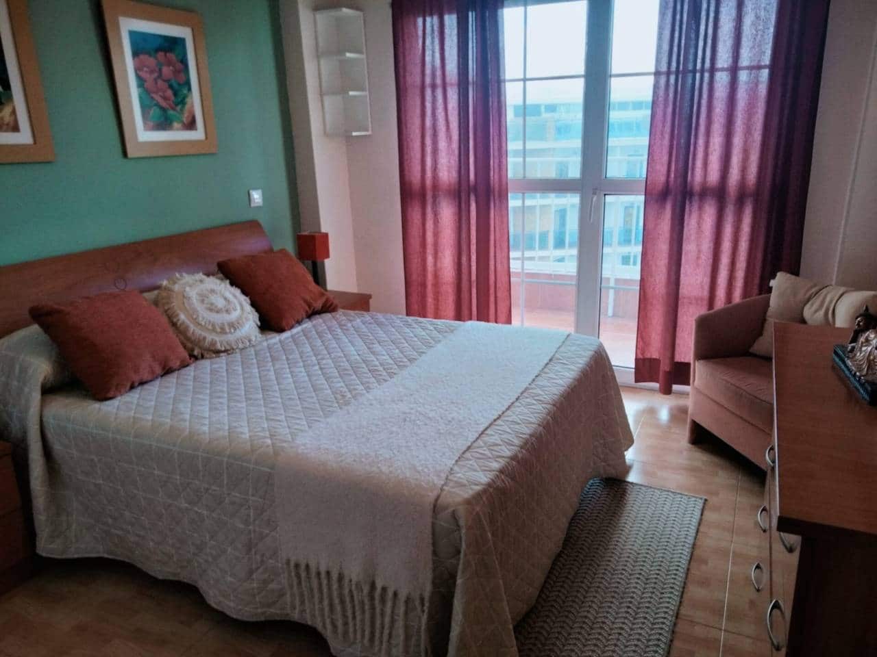 2 slaapkamer Appartement te koop in Benalmadena met zwembad - € 310.000 (Ref: 9382383)