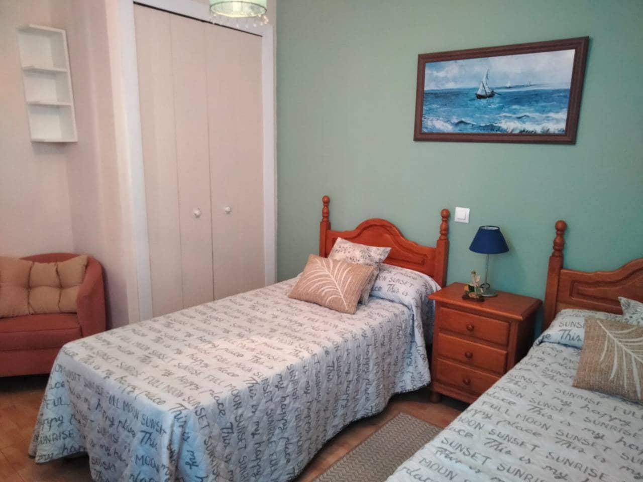 2 slaapkamer Appartement te koop in Benalmadena met zwembad - € 310.000 (Ref: 9382383)