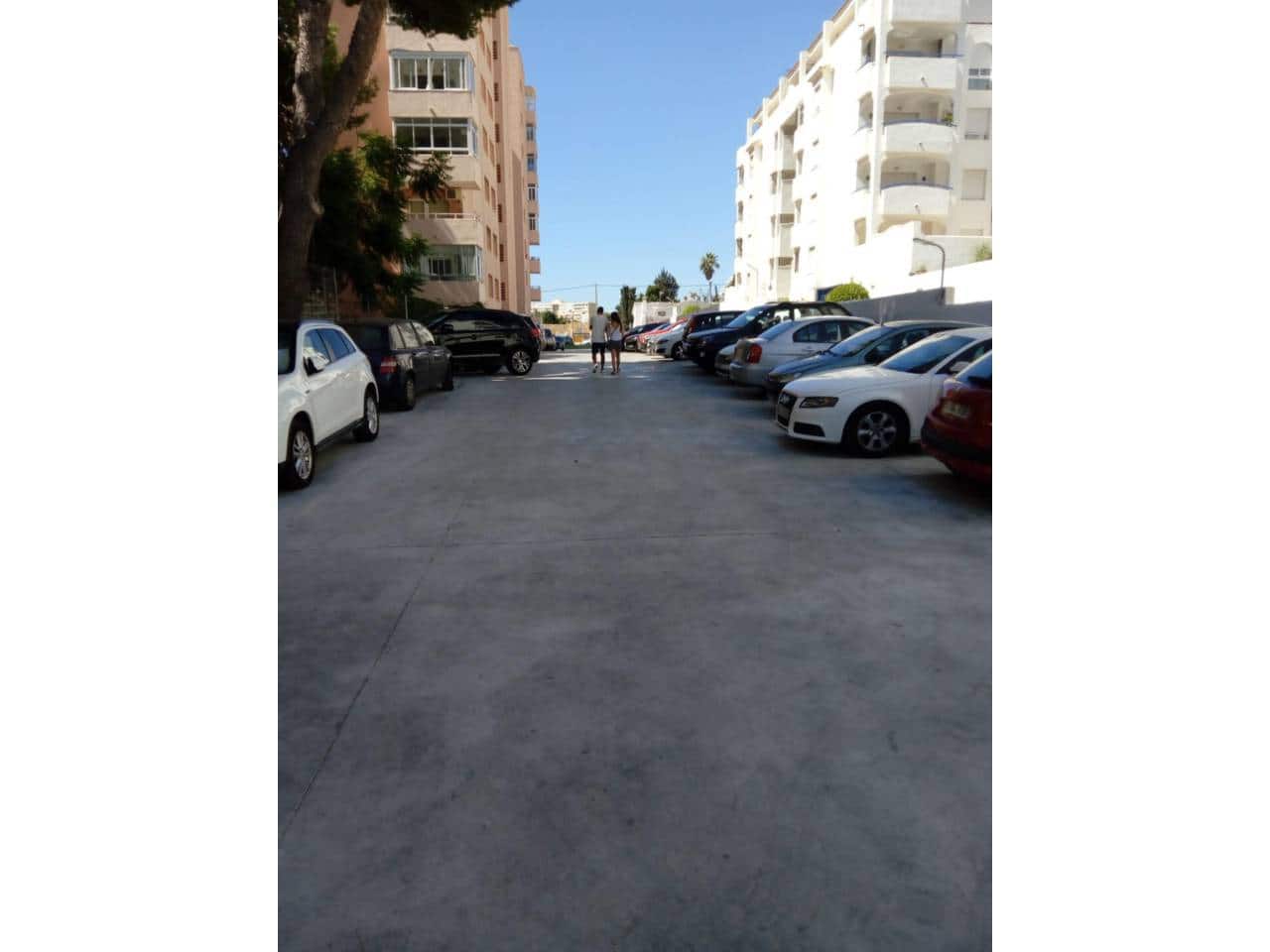 Studio for rent in Benalmadena with pool - € 850 (Ref: 9400443)