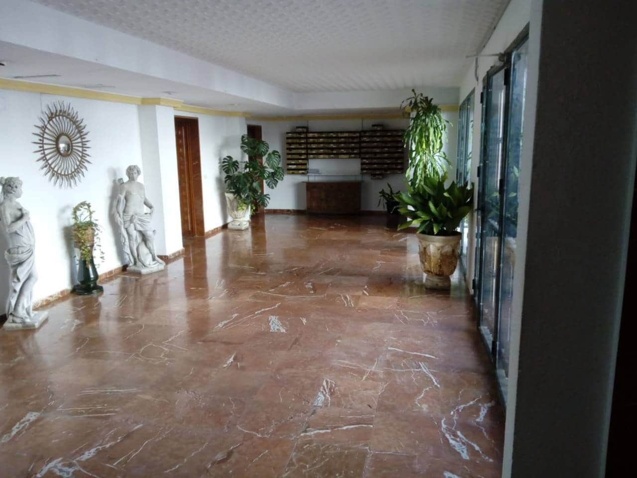 Studio for rent in Benalmadena with pool - € 850 (Ref: 9400443)