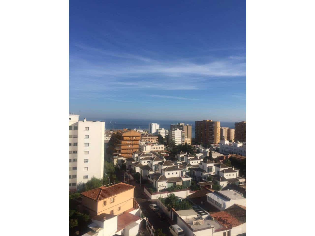 Studio for rent in Benalmadena with pool - € 850 (Ref: 9400443)