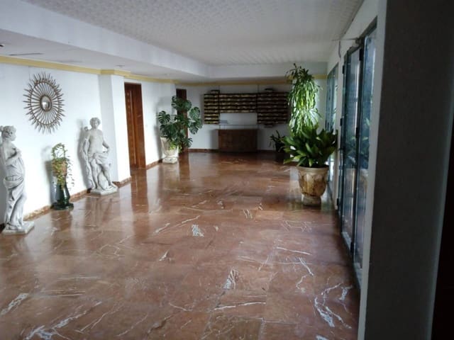 Studio til leje i Puerto Marina, Benalmádena med swimmingpool - € 850 (Ref: 9400443)