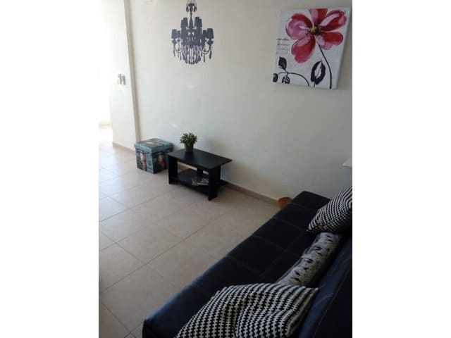 Studio til leje i Puerto Marina, Benalmádena med swimmingpool - € 850 (Ref: 9400443)