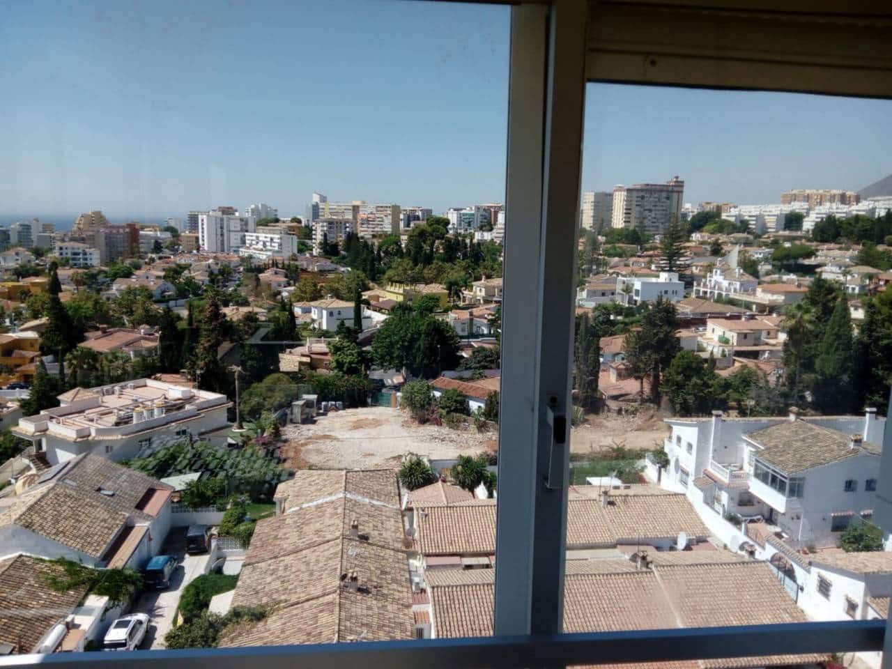 Studio for rent in Benalmadena with pool - € 850 (Ref: 9400443)