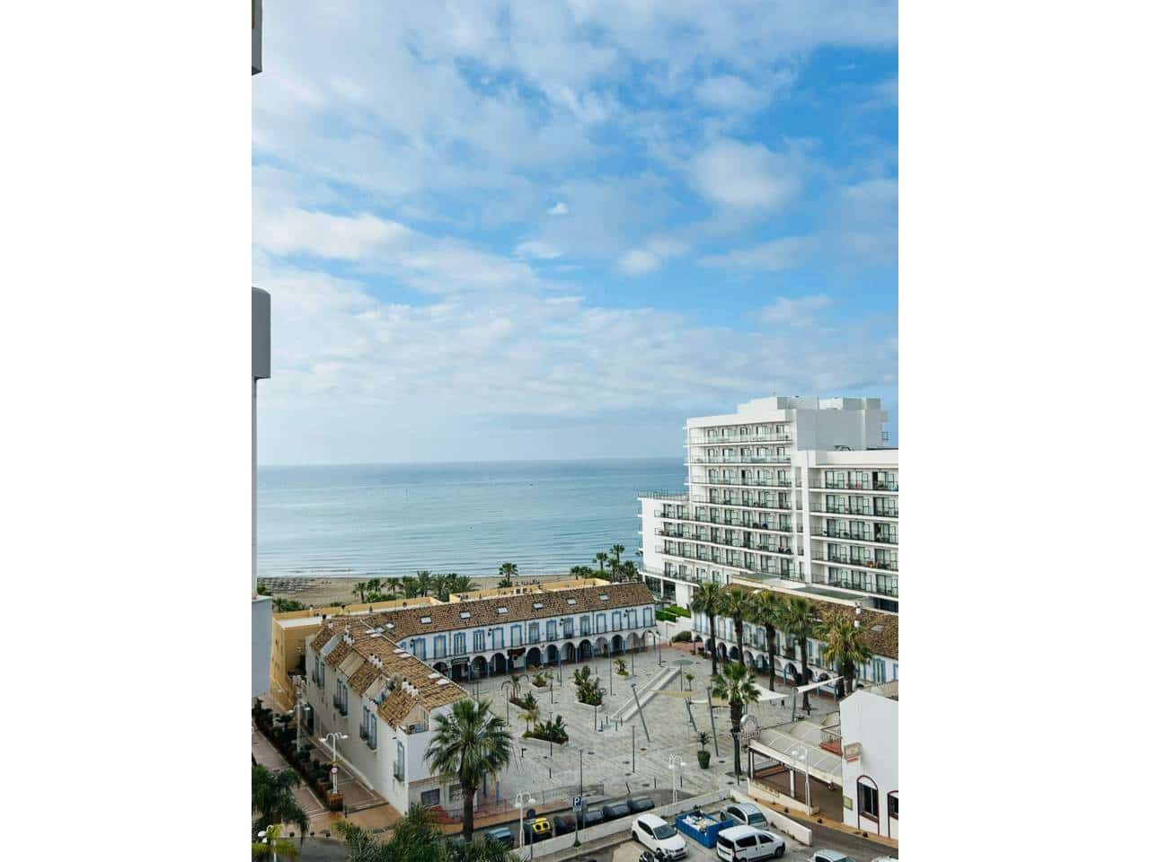 2 makuuhuone Huoneisto myytävänä paikassa Benalmadena mukana uima-altaan - 450 000 € (Ref: 9426918)