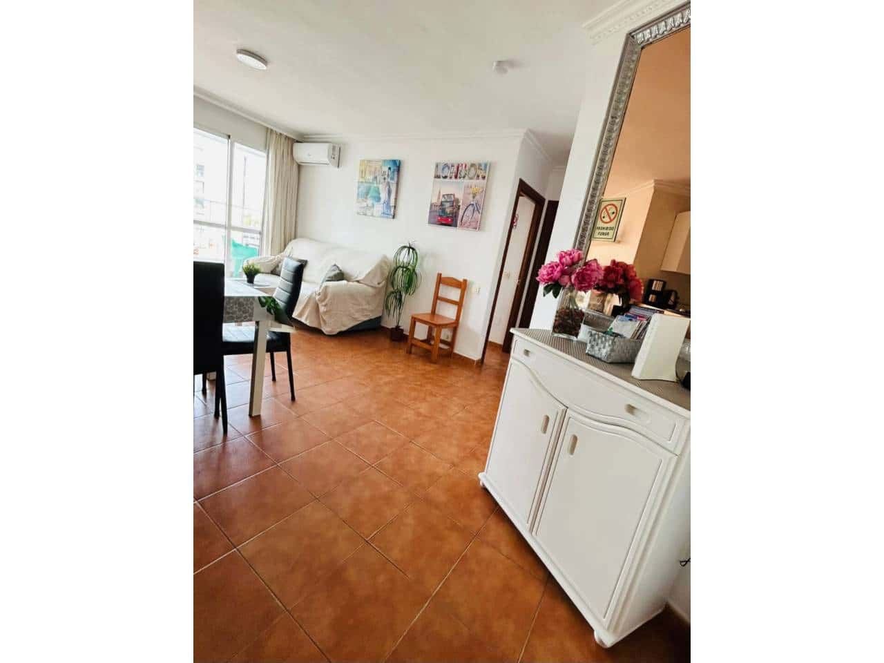 2 makuuhuone Huoneisto myytävänä paikassa Benalmadena mukana uima-altaan - 450 000 € (Ref: 9426918)