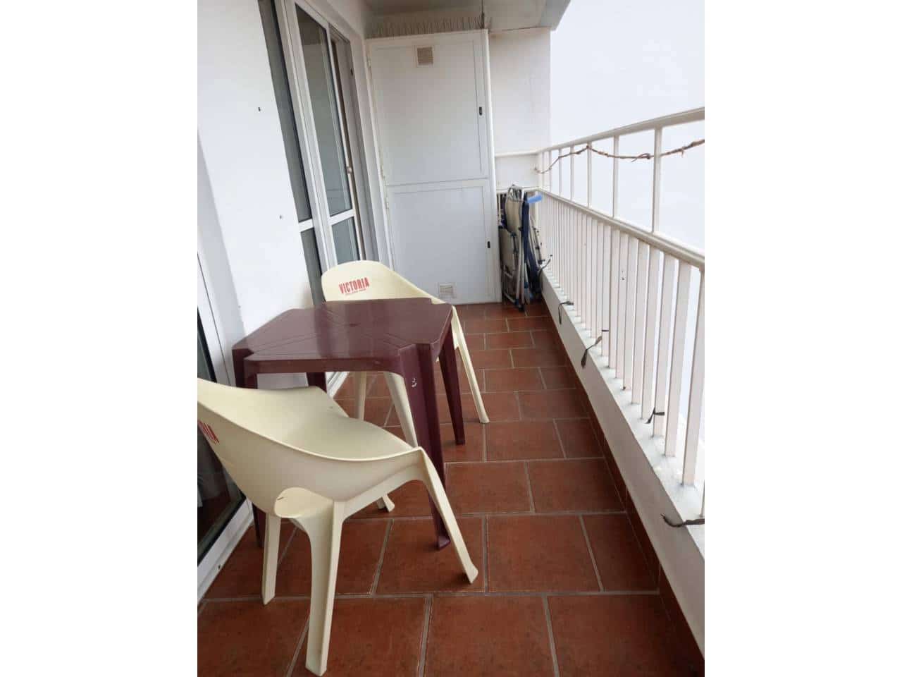 2 makuuhuone Huoneisto myytävänä paikassa Benalmadena mukana uima-altaan - 450 000 € (Ref: 9426918)