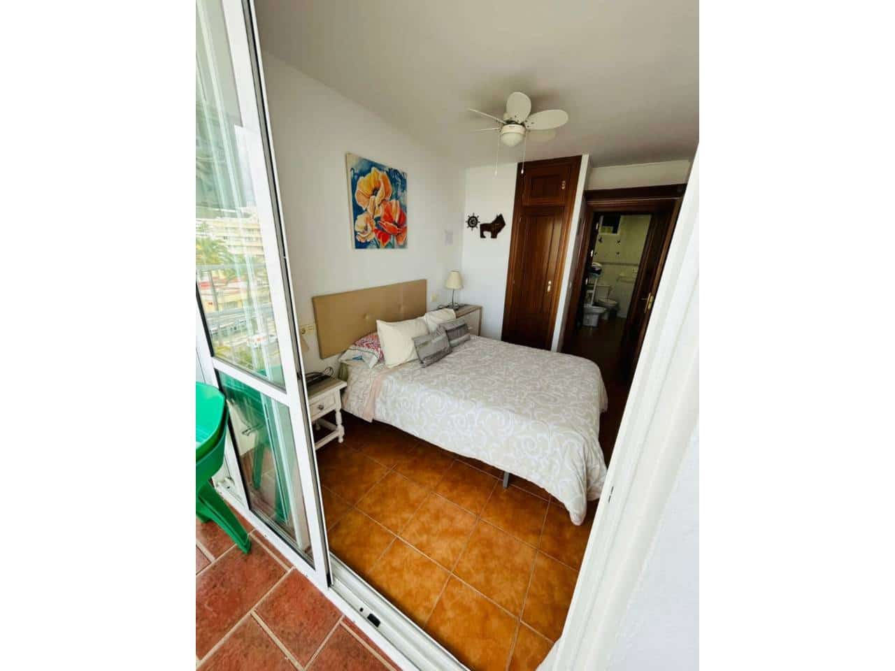 2 makuuhuone Huoneisto myytävänä paikassa Benalmadena mukana uima-altaan - 450 000 € (Ref: 9426918)