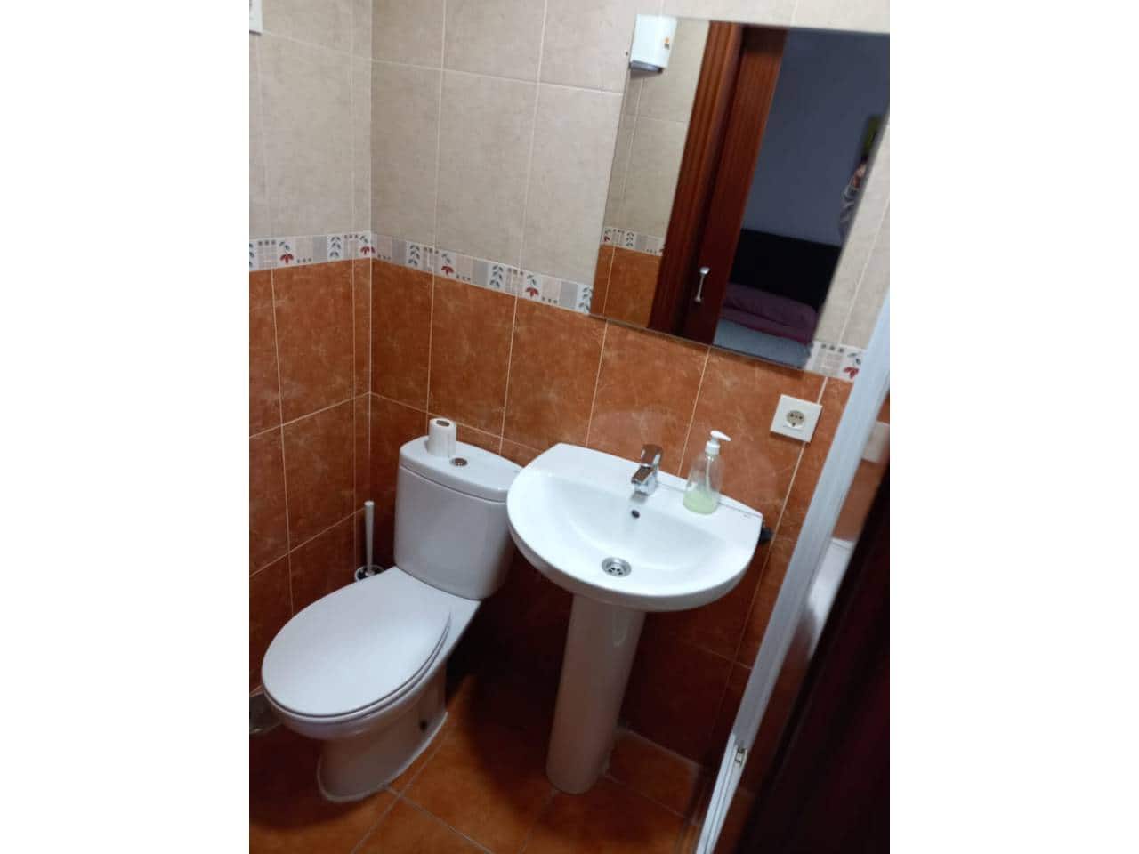 2 makuuhuone Huoneisto myytävänä paikassa Benalmadena mukana uima-altaan - 450 000 € (Ref: 9426918)