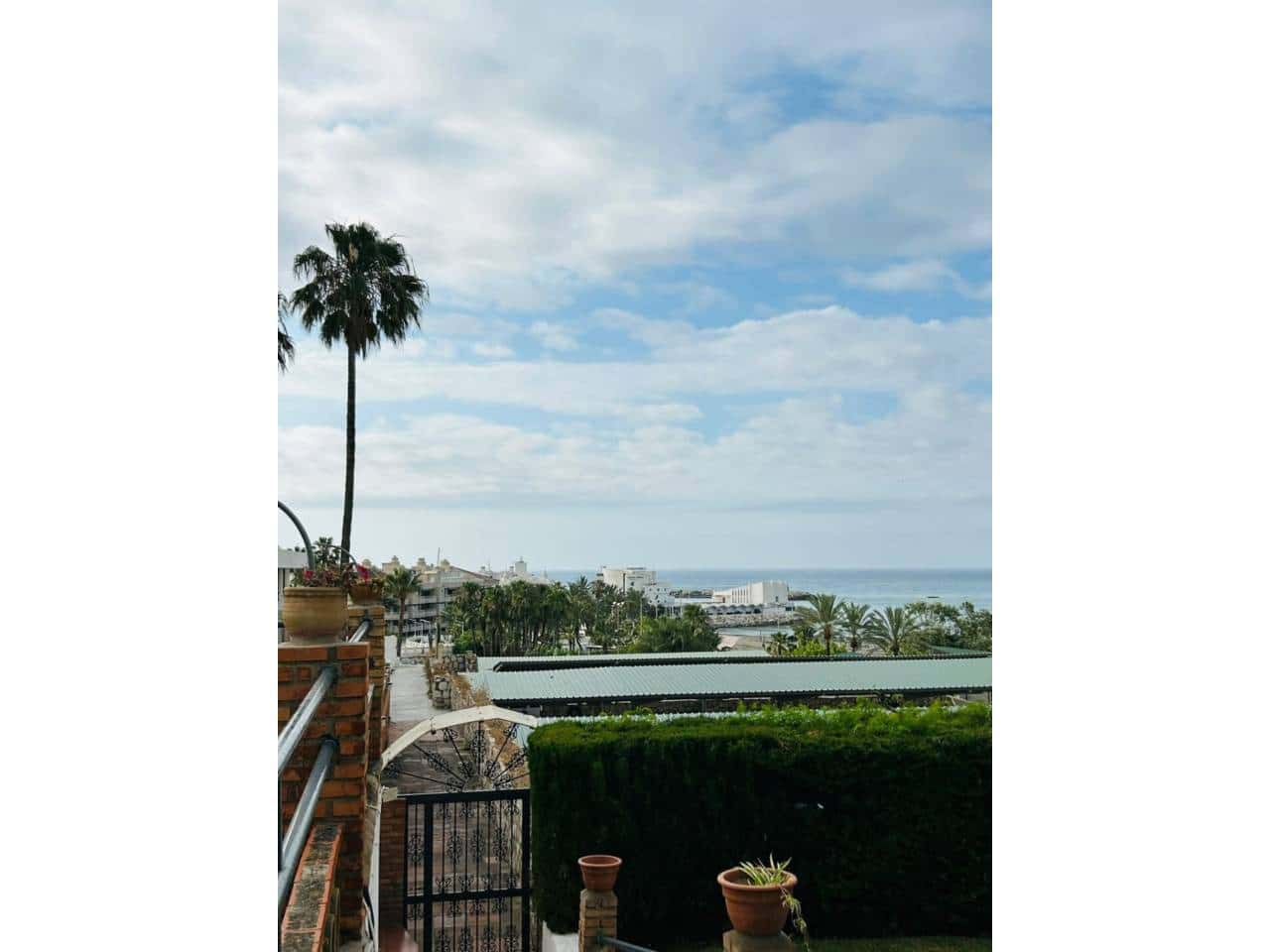 2 makuuhuone Huoneisto myytävänä paikassa Benalmadena mukana uima-altaan - 450 000 € (Ref: 9426918)