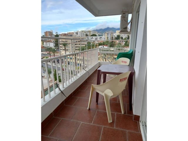 2 makuuhuone Huoneisto myytävänä paikassa Puerto Marina, Benalmádena mukana uima-altaan - 450 000 € (Ref: 9426918)