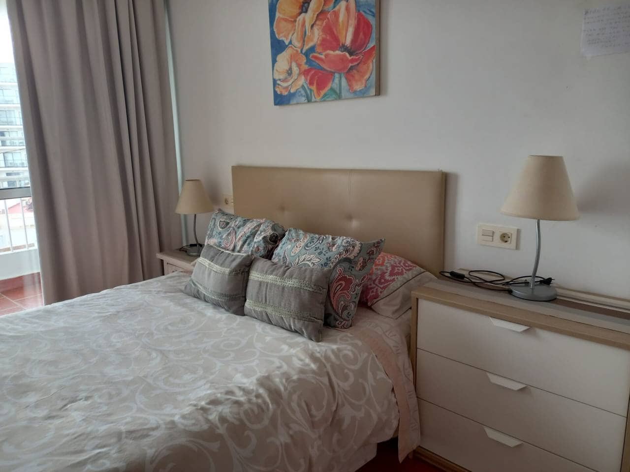 2 makuuhuone Huoneisto myytävänä paikassa Benalmadena mukana uima-altaan - 450 000 € (Ref: 9426918)