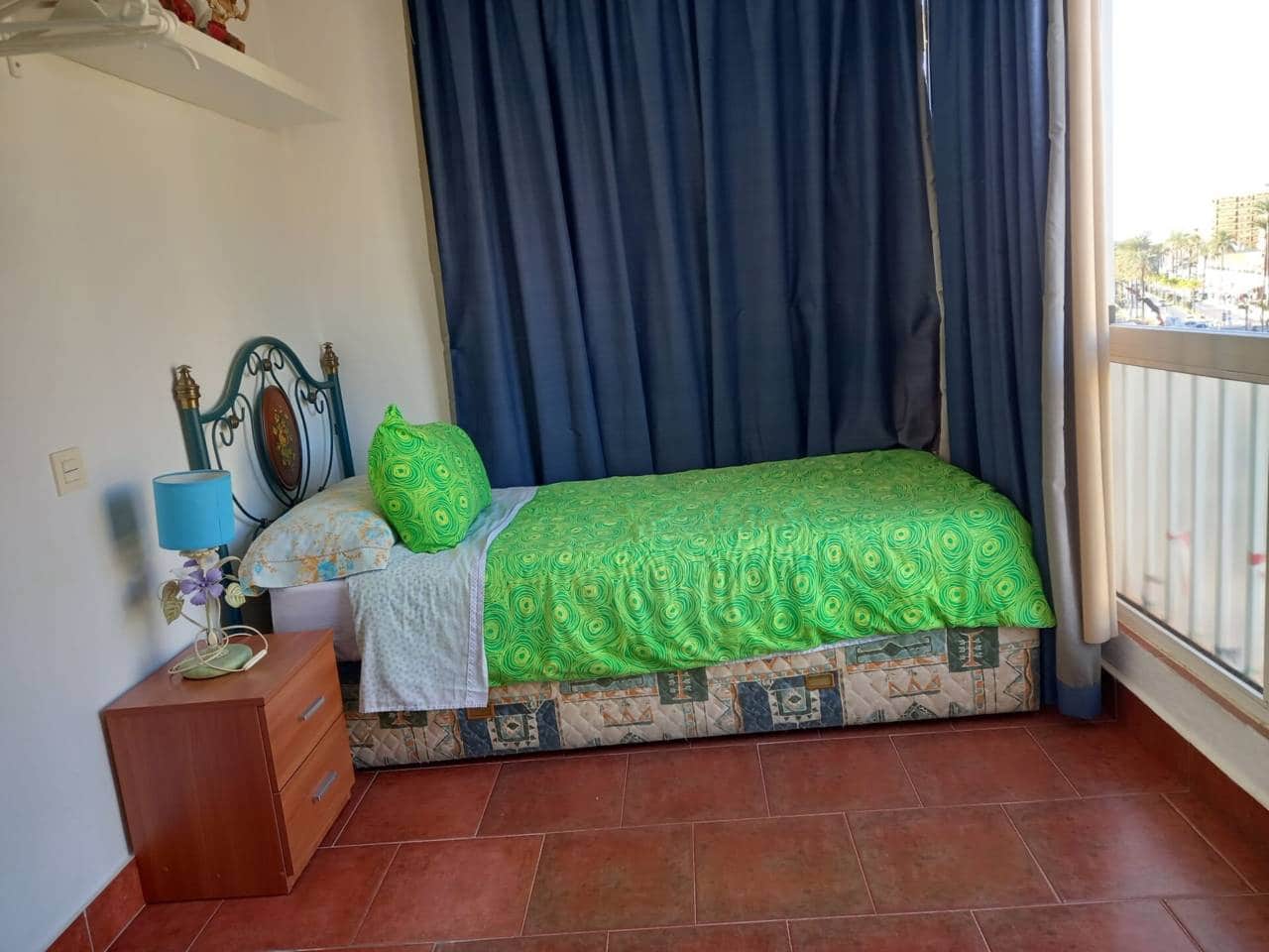 2 makuuhuone Huoneisto myytävänä paikassa Benalmadena mukana uima-altaan - 450 000 € (Ref: 9426918)