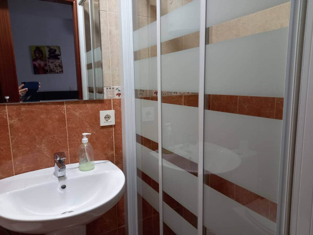 2 makuuhuone Huoneisto myytävänä paikassa Benalmadena mukana uima-altaan - 450 000 € (Ref: 9426918)