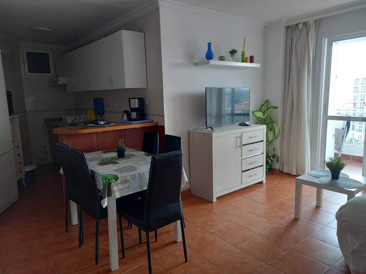 2 makuuhuone Huoneisto myytävänä paikassa Benalmadena mukana uima-altaan - 450 000 € (Ref: 9426918)