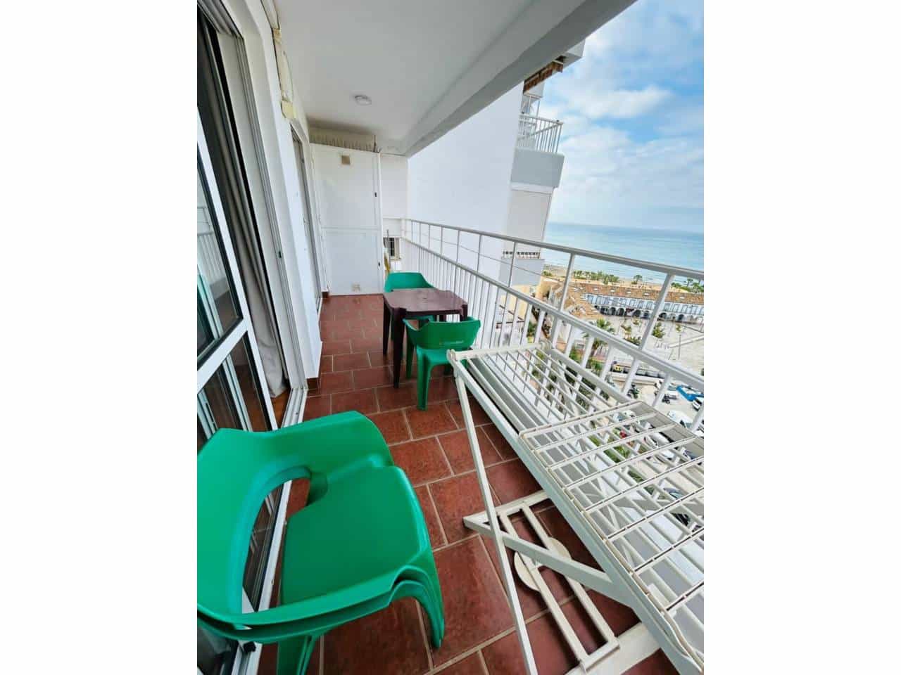 2 makuuhuone Huoneisto myytävänä paikassa Benalmadena mukana uima-altaan - 450 000 € (Ref: 9426918)