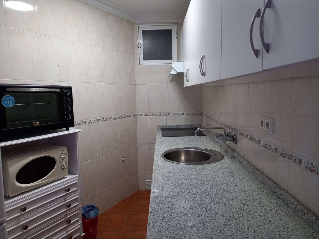 2 makuuhuone Huoneisto myytävänä paikassa Benalmadena mukana uima-altaan - 450 000 € (Ref: 9426918)