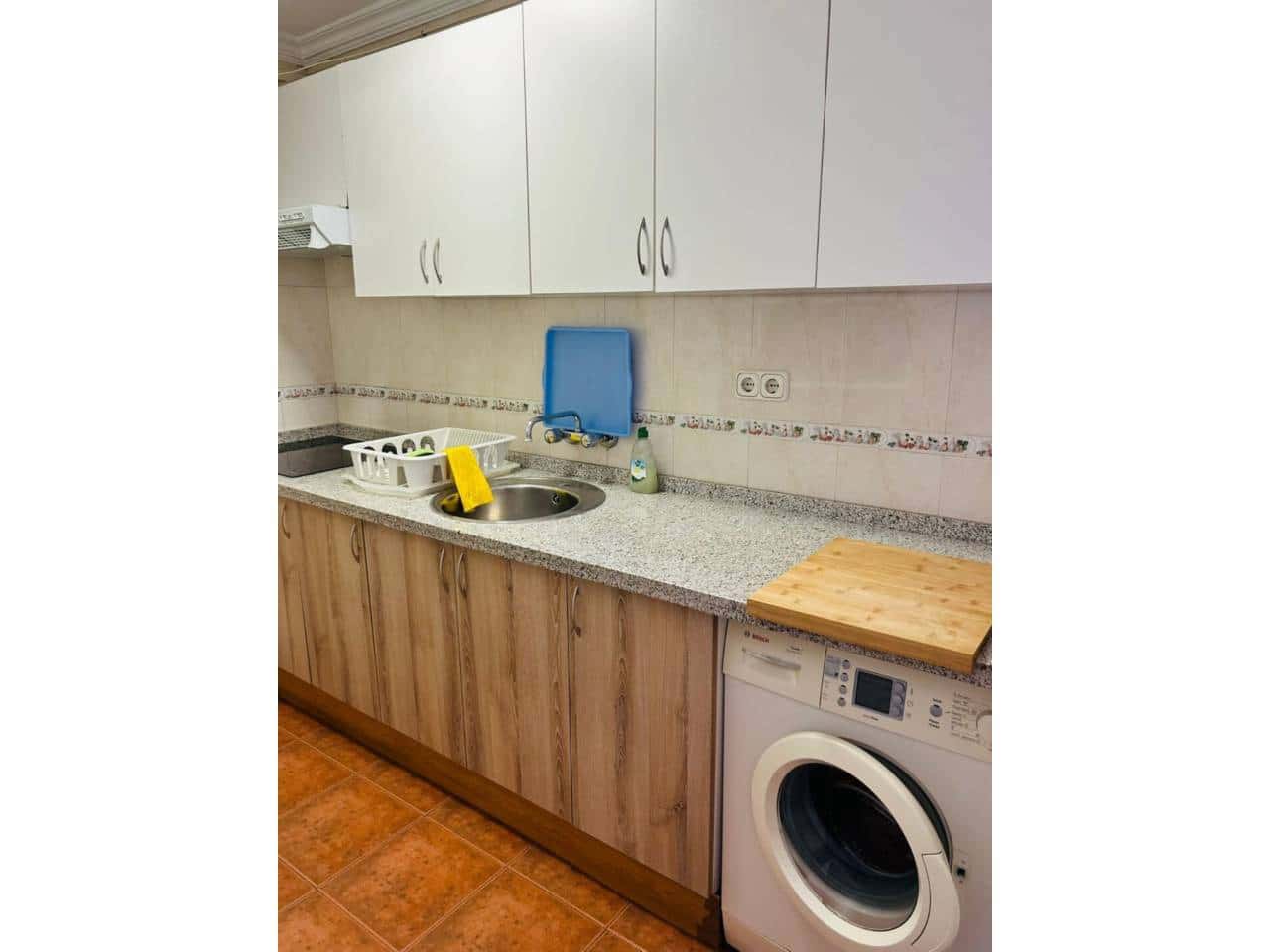 2 makuuhuone Huoneisto myytävänä paikassa Benalmadena mukana uima-altaan - 450 000 € (Ref: 9426918)