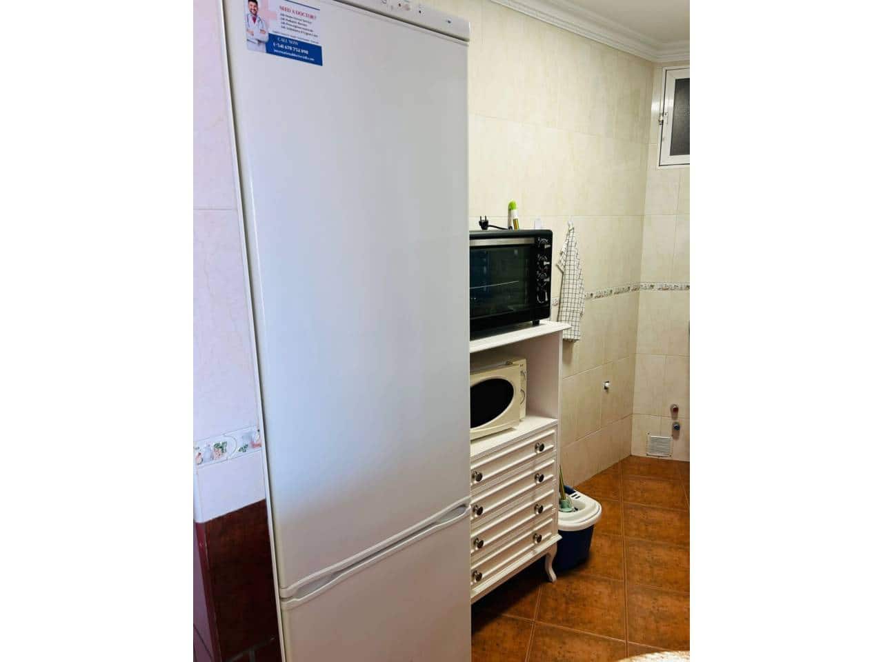 2 makuuhuone Huoneisto myytävänä paikassa Benalmadena mukana uima-altaan - 450 000 € (Ref: 9426918)