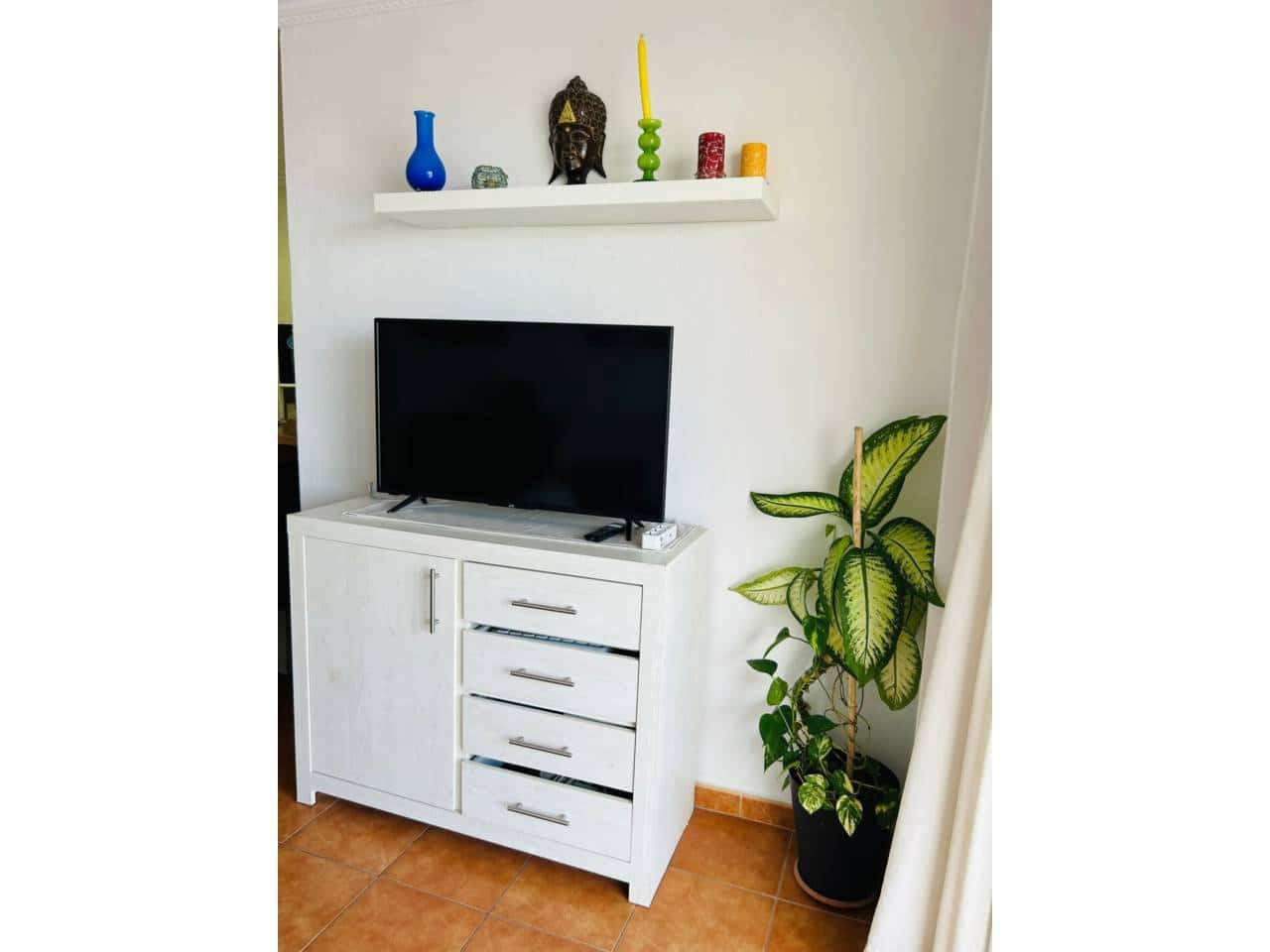 2 makuuhuone Huoneisto myytävänä paikassa Benalmadena mukana uima-altaan - 450 000 € (Ref: 9426918)