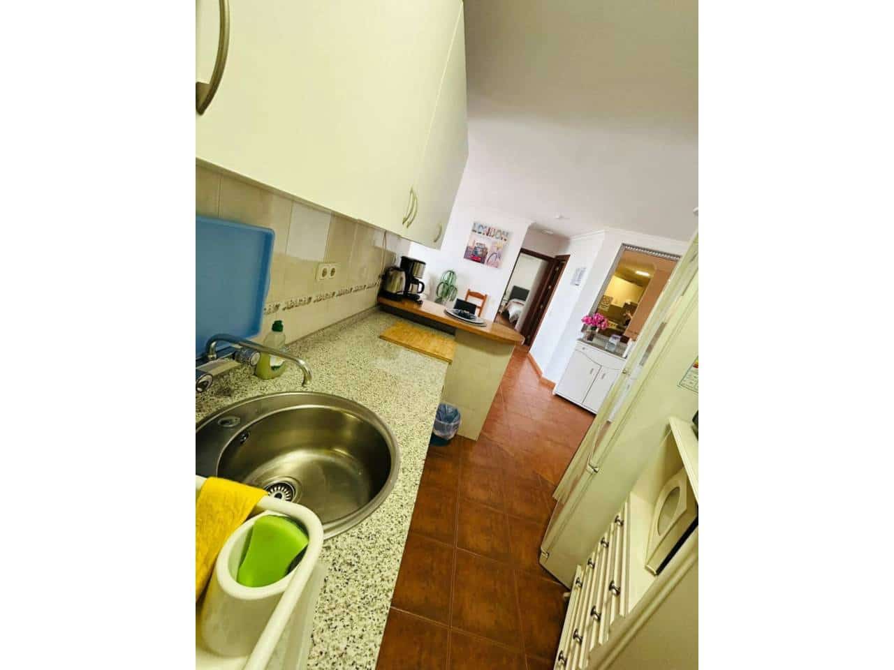 2 makuuhuone Huoneisto myytävänä paikassa Benalmadena mukana uima-altaan - 450 000 € (Ref: 9426918)