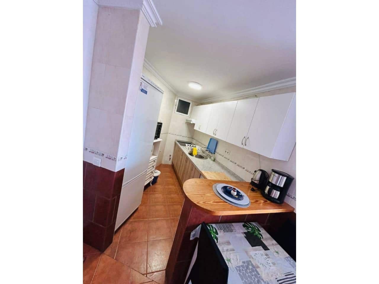 2 makuuhuone Huoneisto myytävänä paikassa Benalmadena mukana uima-altaan - 450 000 € (Ref: 9426918)