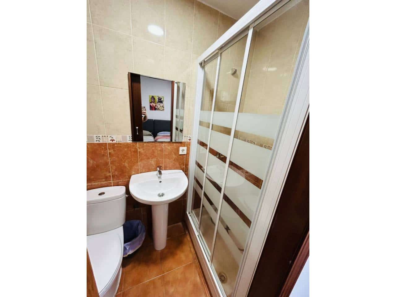 2 makuuhuone Huoneisto myytävänä paikassa Benalmadena mukana uima-altaan - 450 000 € (Ref: 9426918)