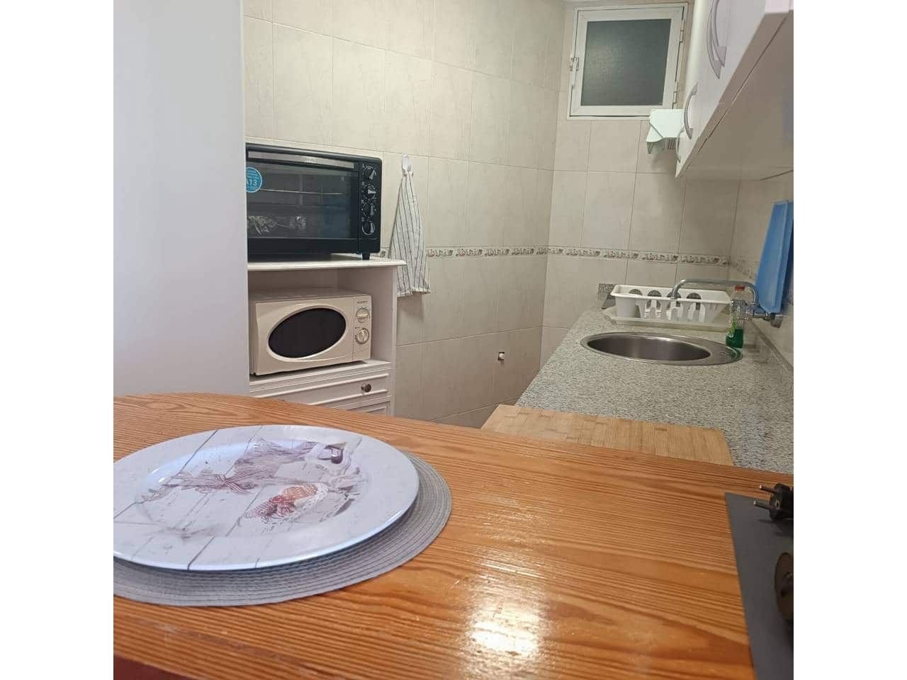 2 makuuhuone Huoneisto myytävänä paikassa Benalmadena mukana uima-altaan - 450 000 € (Ref: 9426918)