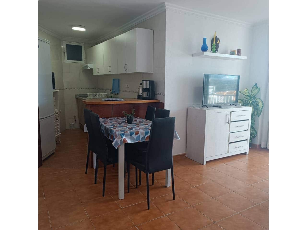 2 makuuhuone Huoneisto myytävänä paikassa Benalmadena mukana uima-altaan - 450 000 € (Ref: 9426918)