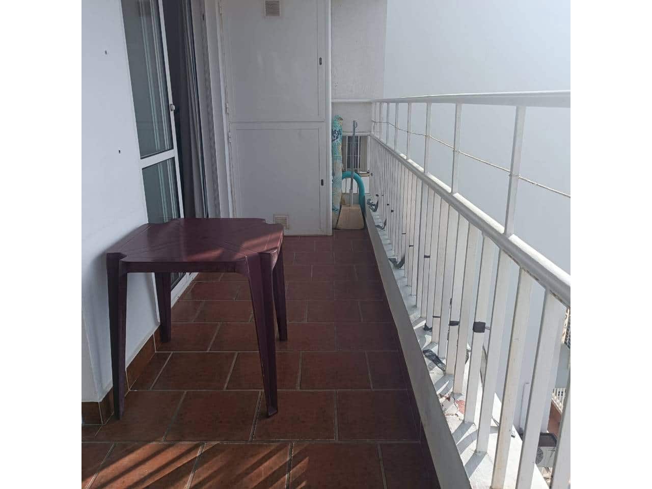 2 makuuhuone Huoneisto myytävänä paikassa Benalmadena mukana uima-altaan - 450 000 € (Ref: 9426918)