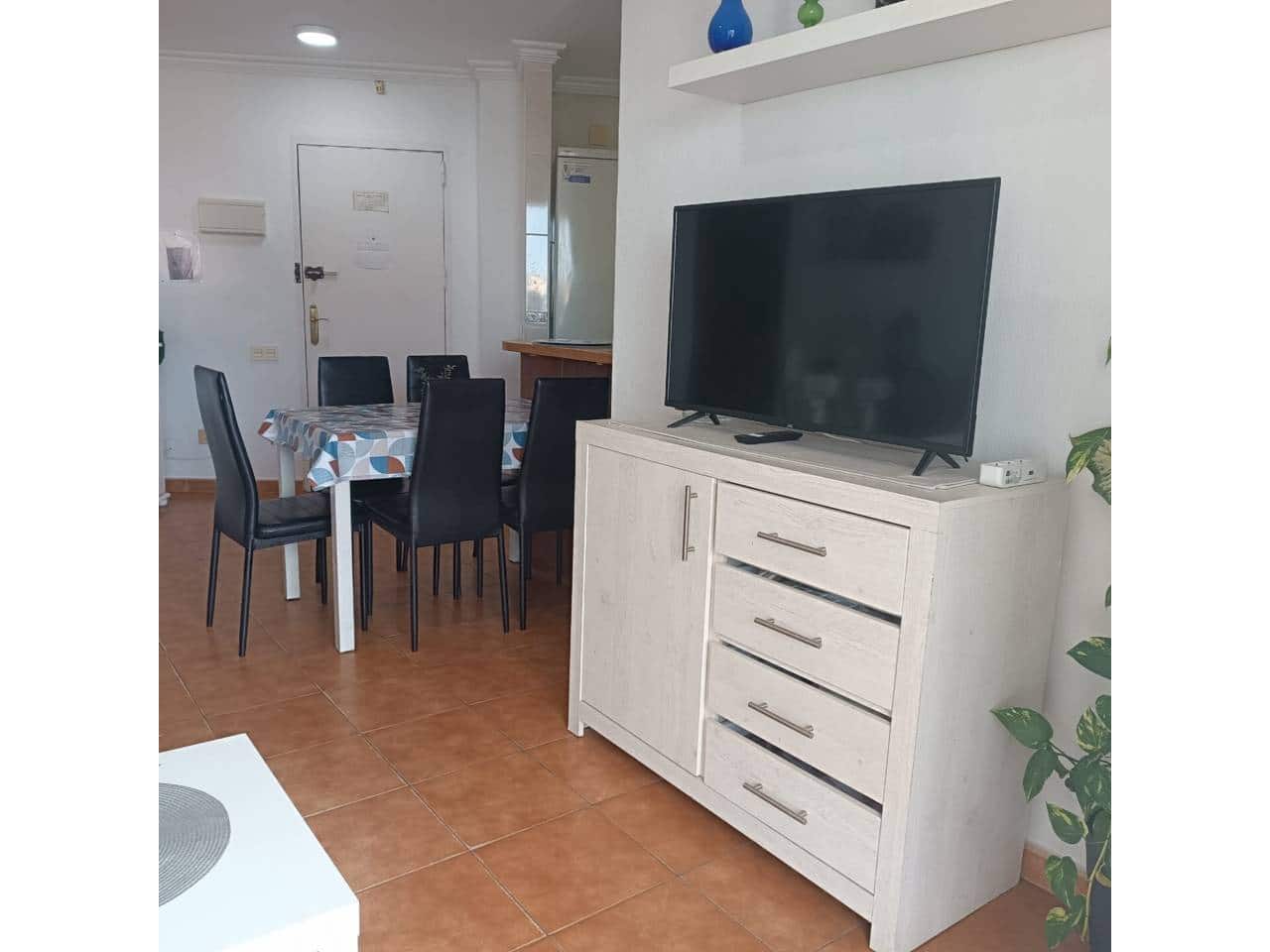 2 makuuhuone Huoneisto myytävänä paikassa Benalmadena mukana uima-altaan - 450 000 € (Ref: 9426918)