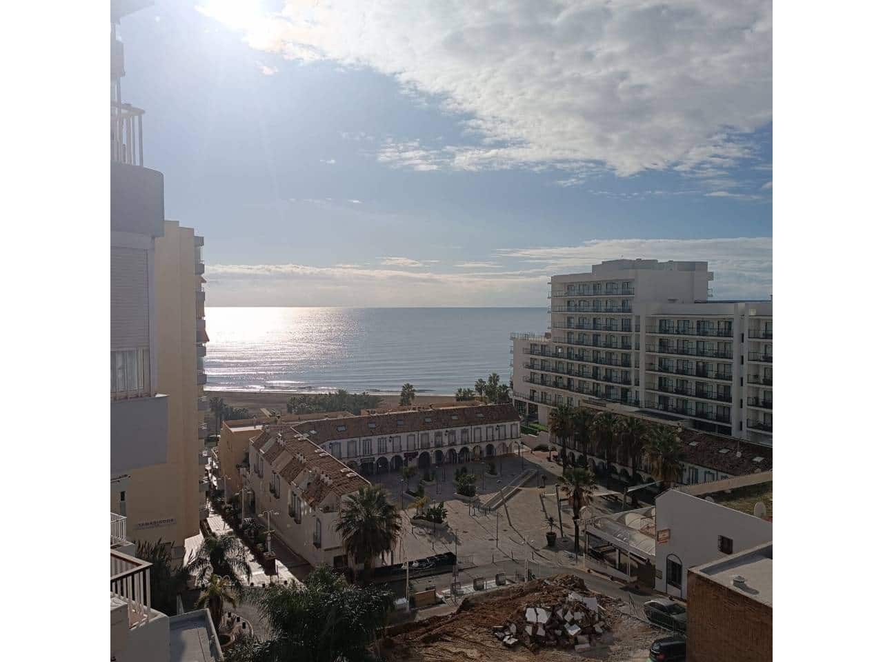 2 makuuhuone Huoneisto myytävänä paikassa Benalmadena mukana uima-altaan - 450 000 € (Ref: 9426918)