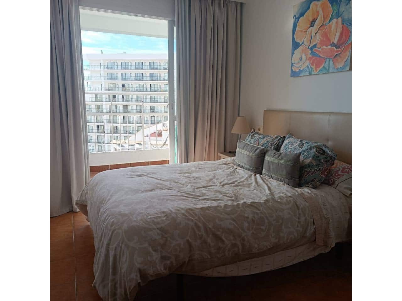 2 makuuhuone Huoneisto myytävänä paikassa Benalmadena mukana uima-altaan - 450 000 € (Ref: 9426918)